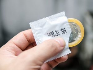 Hướng dẫn sử dụng bao cao su