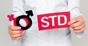 std-la-gi