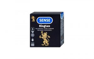 bao cao su siêu mỏng sense kingtex